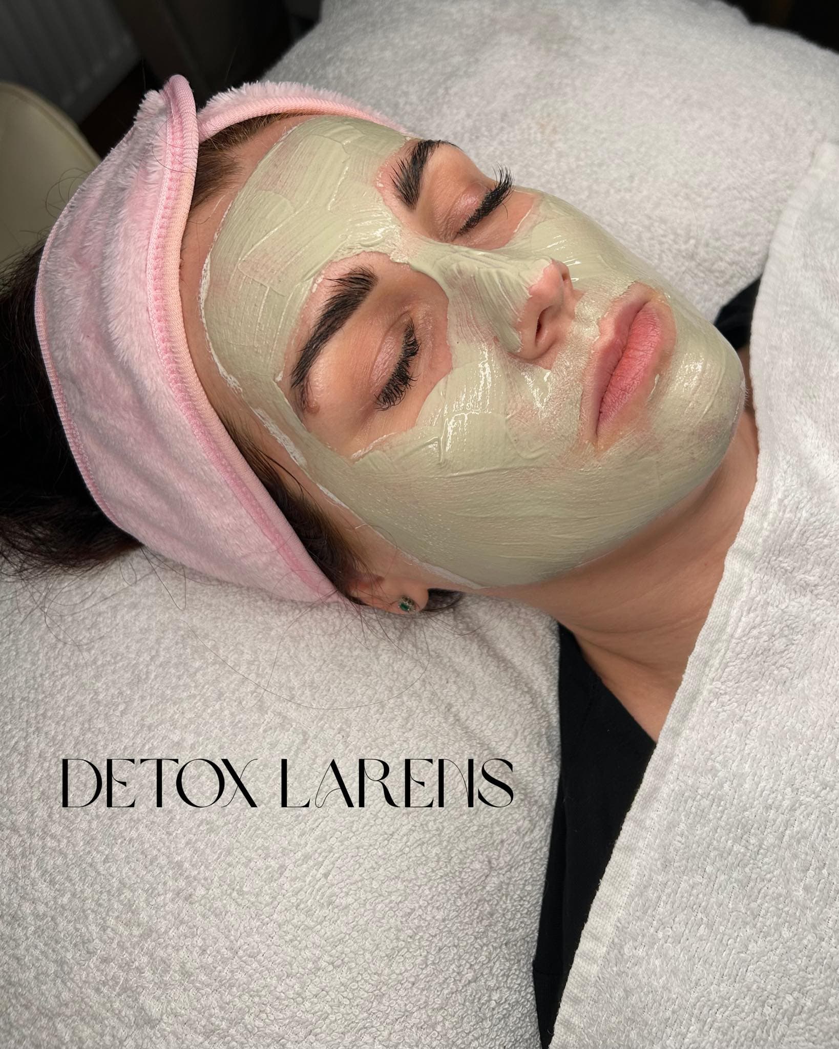 Hydrafacial