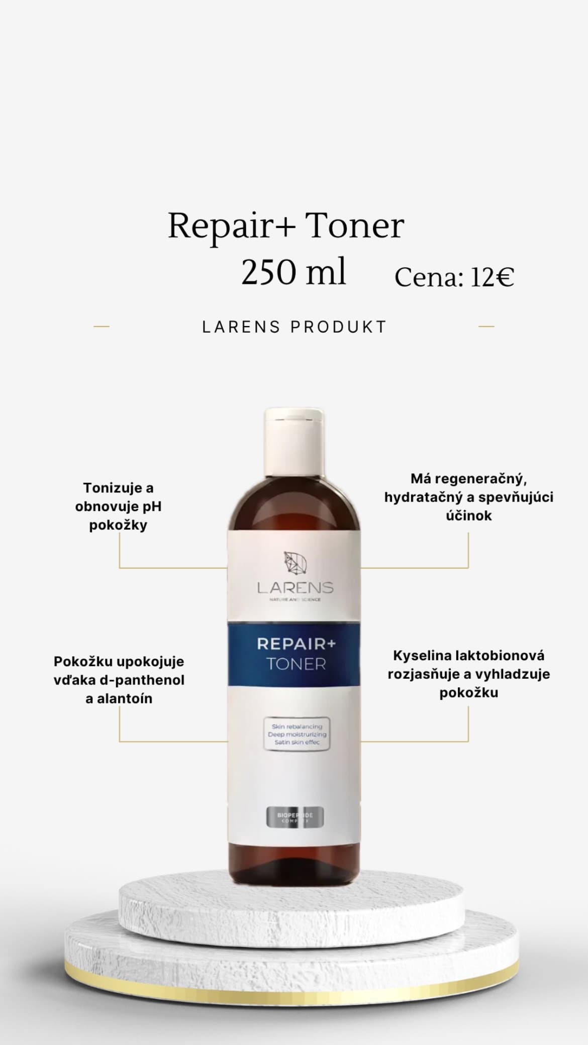 Repair+ Toner
