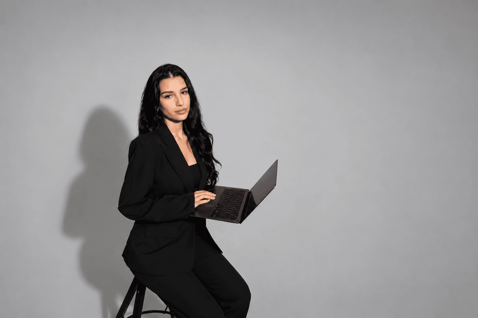 Portrét — Amara Beauty Studio